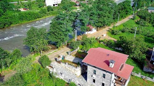 Ardesen Villa | Konak Bereda