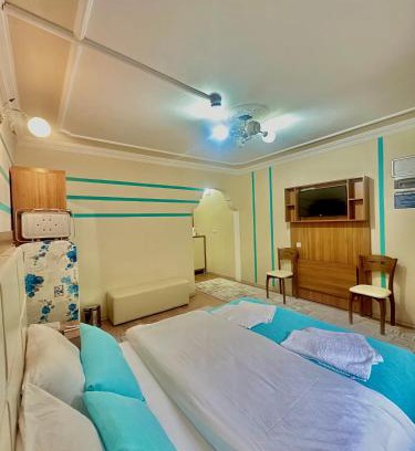 Caykara Apartment | Konak Grand Apart