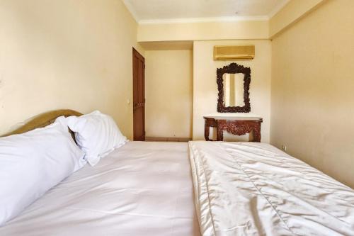 Carita Hotel | Kondominium Pantai Carita SJ RedPartner