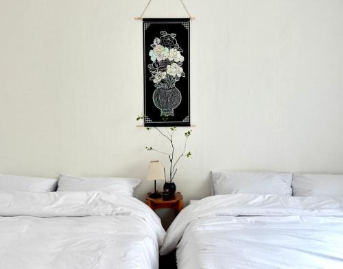 Gueui-dong Apartment | Konkuk Univ 2BR Cozy Apartment near Subway & Han-river