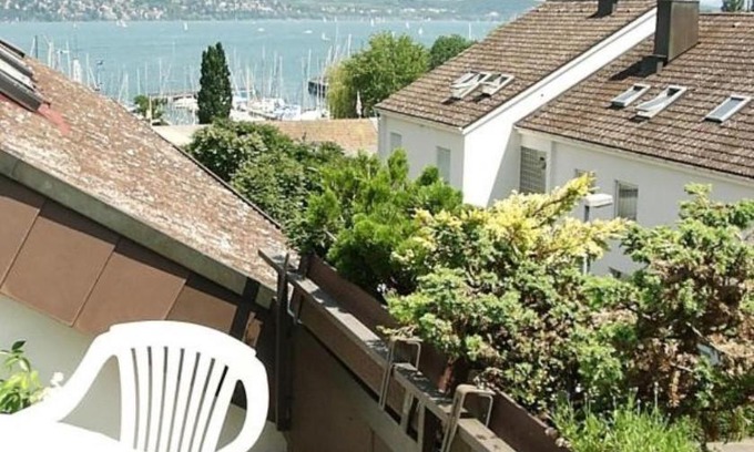 Dettingen-Wallhausen Apartment | Konstanz-Wallhausen
