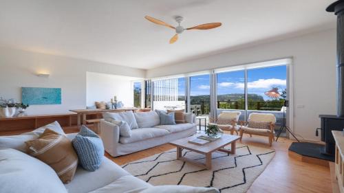 Macmasters Beach House | Kookaburra Retreat at Macmasters Beach