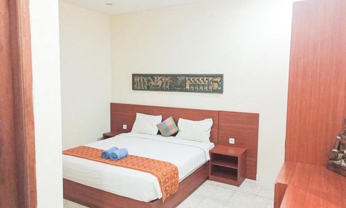 Pengosekan House | KoolKost near Goa Gajah Ubud - Minimum Stay 3 Nights