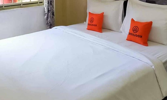 Medan Hotel | KoolKost Syariah @ Jalan TB Simatupang Medan