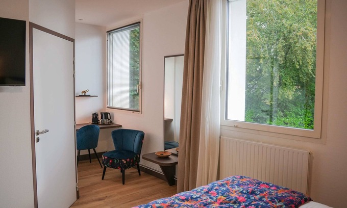 Landerneau Bed & Breakfast | KoonTy - Luxury accommodation in Finistère n°225