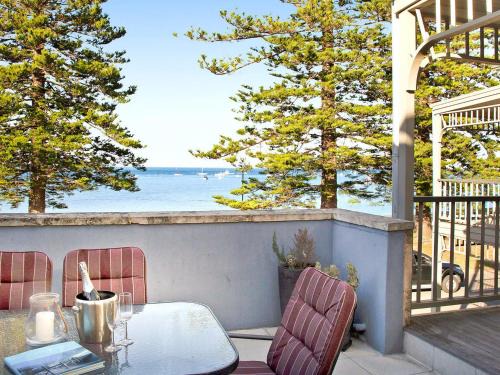 Sorrento Apartment | Koonya Sur Mer