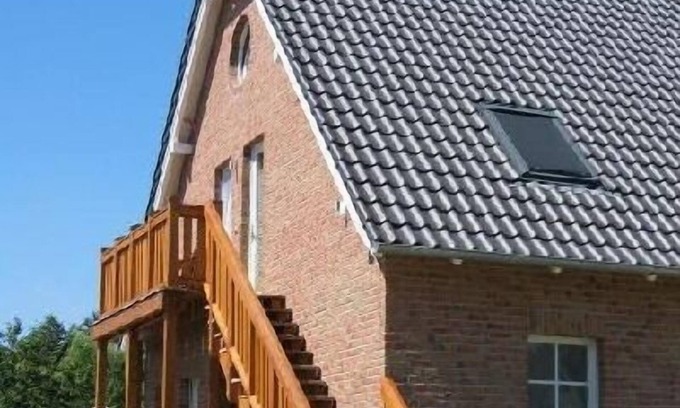 Lancken-Granitz Apartment | kopfortabbel, quiet and family friendly