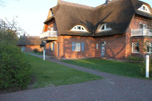 Dierhagen Ost Apartment | "Koppeldeich"