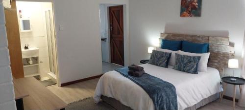 Wolseley House | Koraalboom Guestrooms