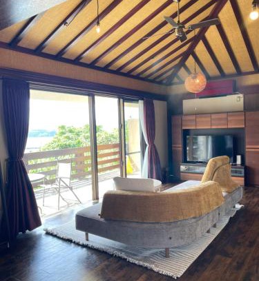 Nakijin Villa | Kori Terrace N