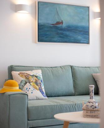 Paleopolis Apartment | Korina's Suites