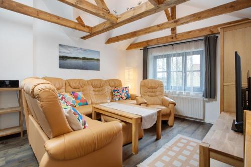 Gneventhin Apartment | Kornkammer