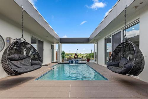 Luskintyre House | Koru Escapes Retreat