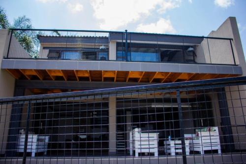 Kosmos House | Kosmos, Hartbeespoort