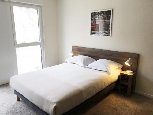 Haussonville-Blandan-Mon Desert-Saurupt Apartment | Kosy Appart'hôtels Art'&Facts