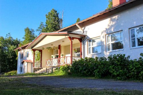 Pieksamaki Apartment | Kotamäen Wanha Koulu
