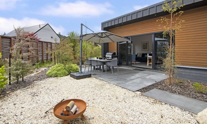 Kaiteriteri House | KOTUKU APARTMENT - KAITERITERI HOLIDAY UNIT in Kaiteriteri