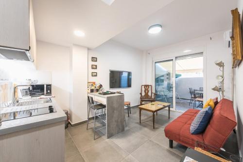 Koukaki Apartment | Koukaki Home