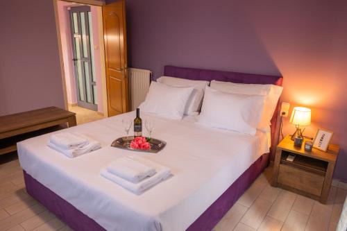Ilida House | KOUROUTA VILLAS