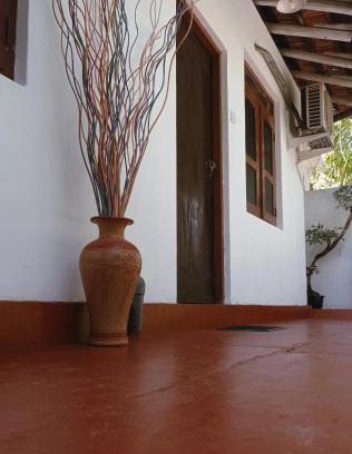 Ahangama House | Kouzi House