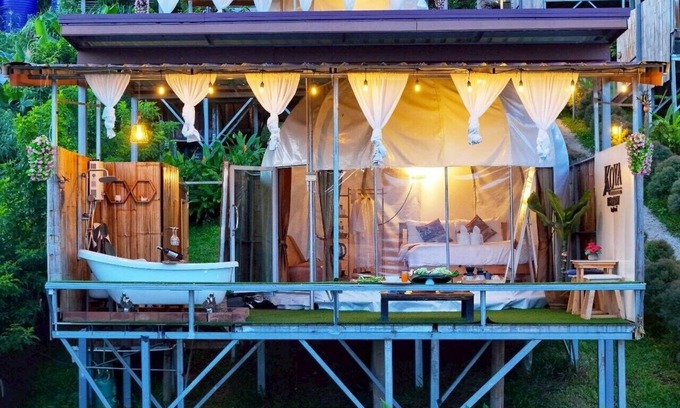 Mae Rim Resort | Koya Homestay