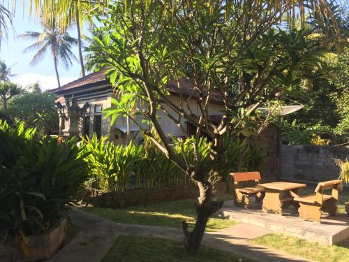 Purwakerti House | Kputra Homestay