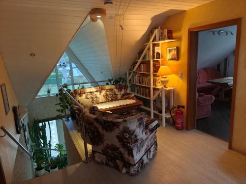 Oberhavel Apartment | Krämer-Bude