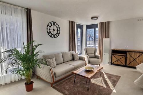 Bourgfelden Apartment | KRésidence - Appartements Saint-Louis