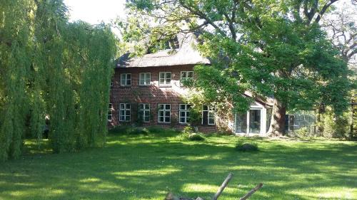 Oldenburg in Holstein Apartment | Krügerhof Lübbersdorf