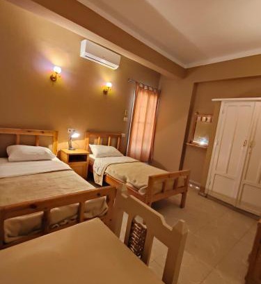 Luxor Hotel | KR Hotel