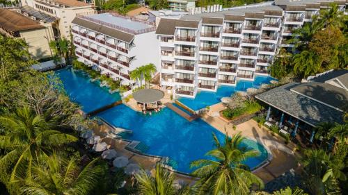 Ao Nang Resort | Krabi La Playa Resort