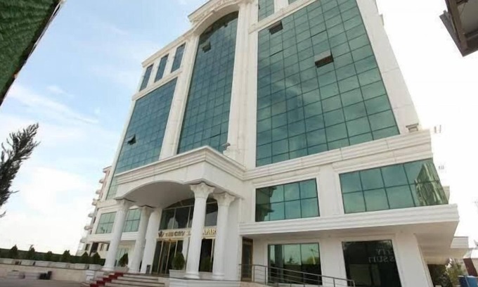 Baglar Apartment | Kral Apart