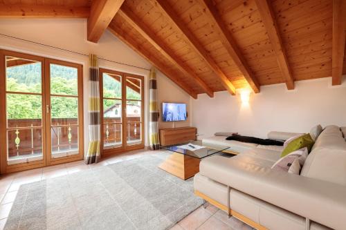 Sonnenbichl Apartment | Kramer Lodge
