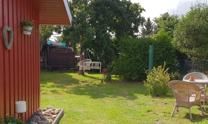 Hunning Apartment | Kramer-wachowiak, Beate - Ferienhaus Treeneglück - Ferienhaus Treeneglück