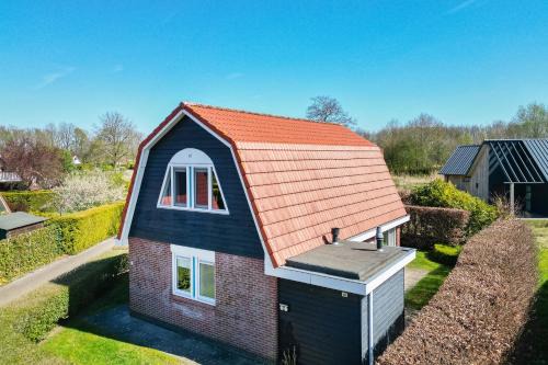 Zwiggelte House | Kramsvogel I Woning met Fijne Tuin