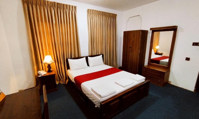 Bambalapitiya Hotel | Kreation Hotels Colombo