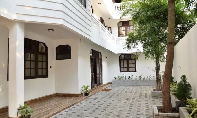 Bambalapitiya Hotel | Kreation Hotels