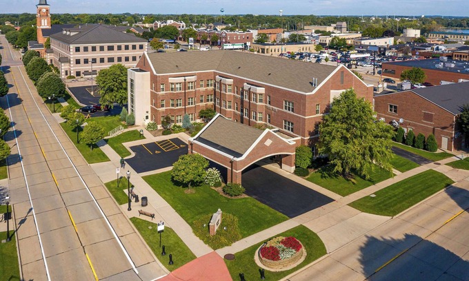 De Pere Hotel | Kress Inn, an Ascend Collection Hotel