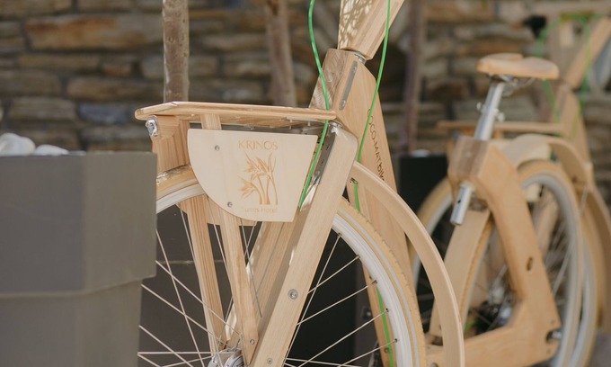 Mpatsi Apartment | Krinos Suites Hotel