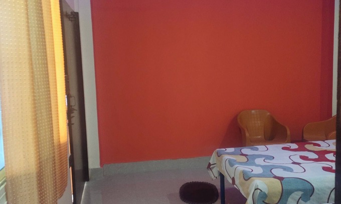 Rishikesh House | Krishna Kunj Homestay Rishikesh. A Family Friendly Homestay at Best Price