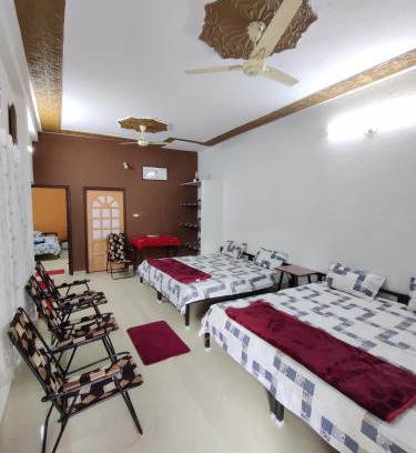 Ujjain House | Krishnaalay Guest House