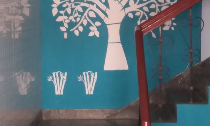 Guntur Hotel | Krishnagrandinn