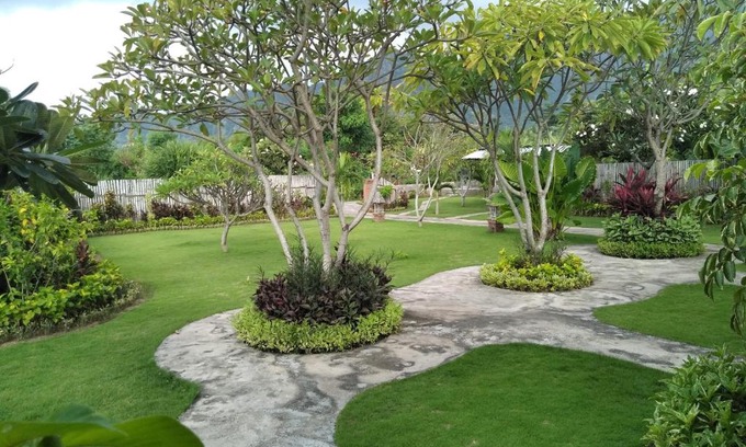 Pemuteran Bed & Breakfast | Krisna Homestay