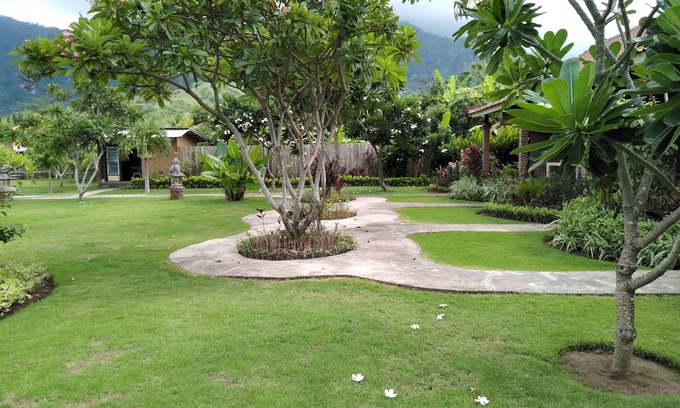 Pemuteran Bed & Breakfast | Krisna Homestay
