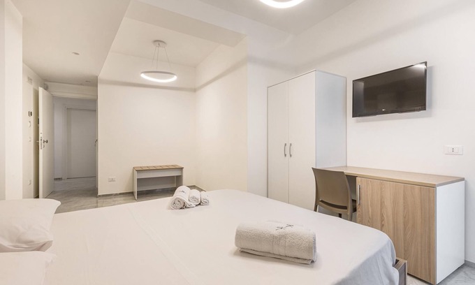 Gallipoli House | Krono Relais - Camera Familiare