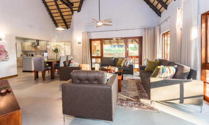 Hazyview Apartment | Kruger Park Lodge Unit No. 611