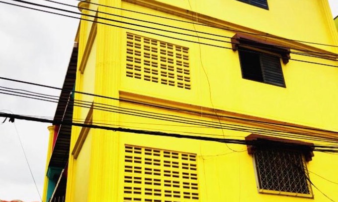 Lat Yao Apartment | KS52