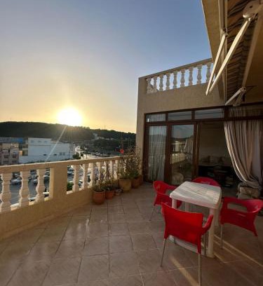 Ksar El Majaz Apartment | Ksar Family House