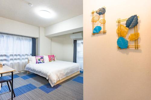 Itabashi Apartment | ksi南常盤台302