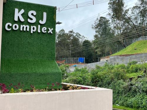 Kodaikanal Hotel | KSJ Cottage Kodaikanal